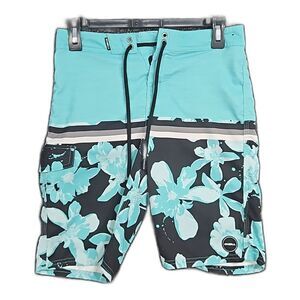 O'neill Size 27 Boys/Men's Swimming Trunks